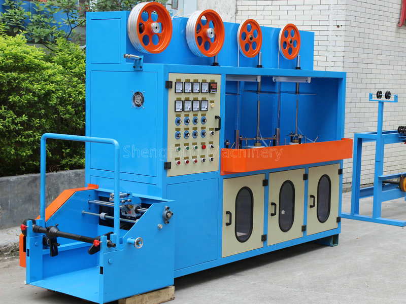 電纜繞包機(jī)操作視頻講解圖，提升效率與質(zhì)量的必備指南