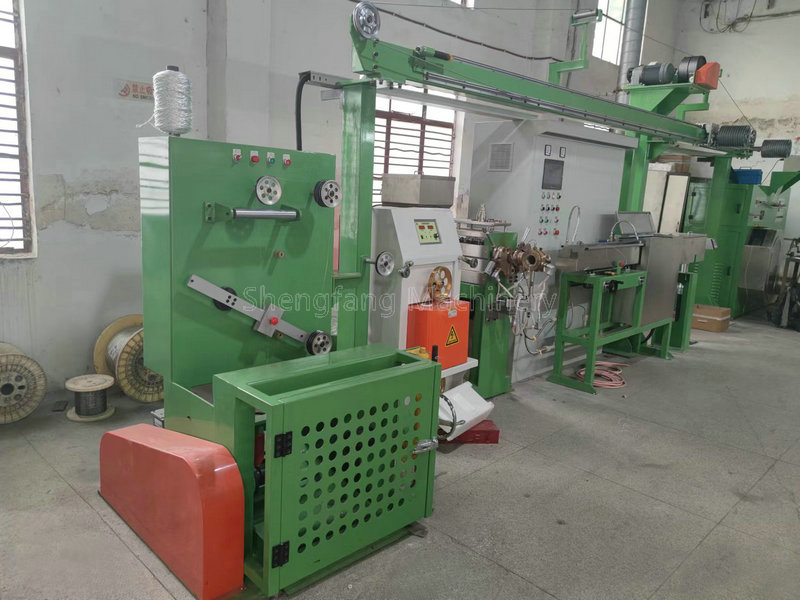 探究高速押出機設備廠家及其杰出車型