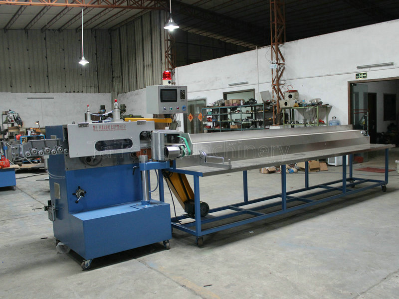 自動(dòng)裁線剝皮機(jī)裁不斷線？5大常見故障原因深度解析